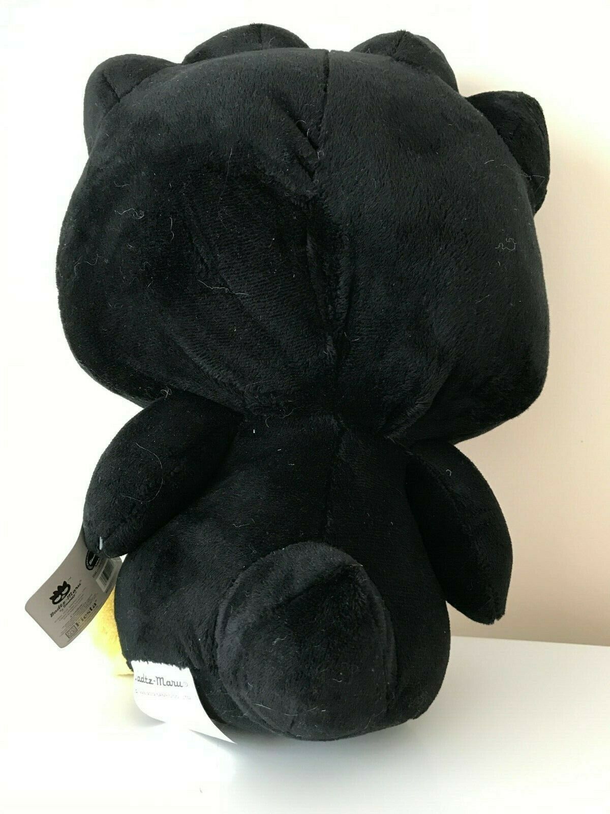 giant sanrio plush