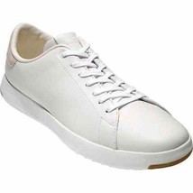 New Cole Haan GrandPro Tennis Leather Sneakers Shoes Size US 10 D - $103.31