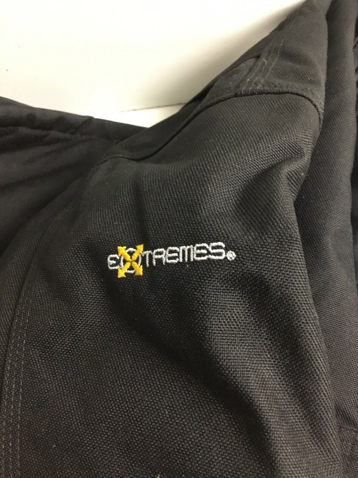 Carhartt Yukon Extreme Cold Weather Coveralls 38 R Insulated Coveralls