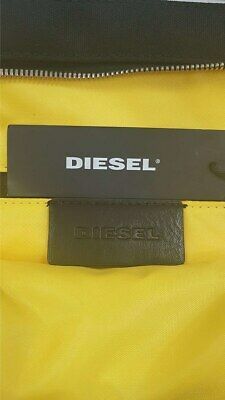 diesel computer bag