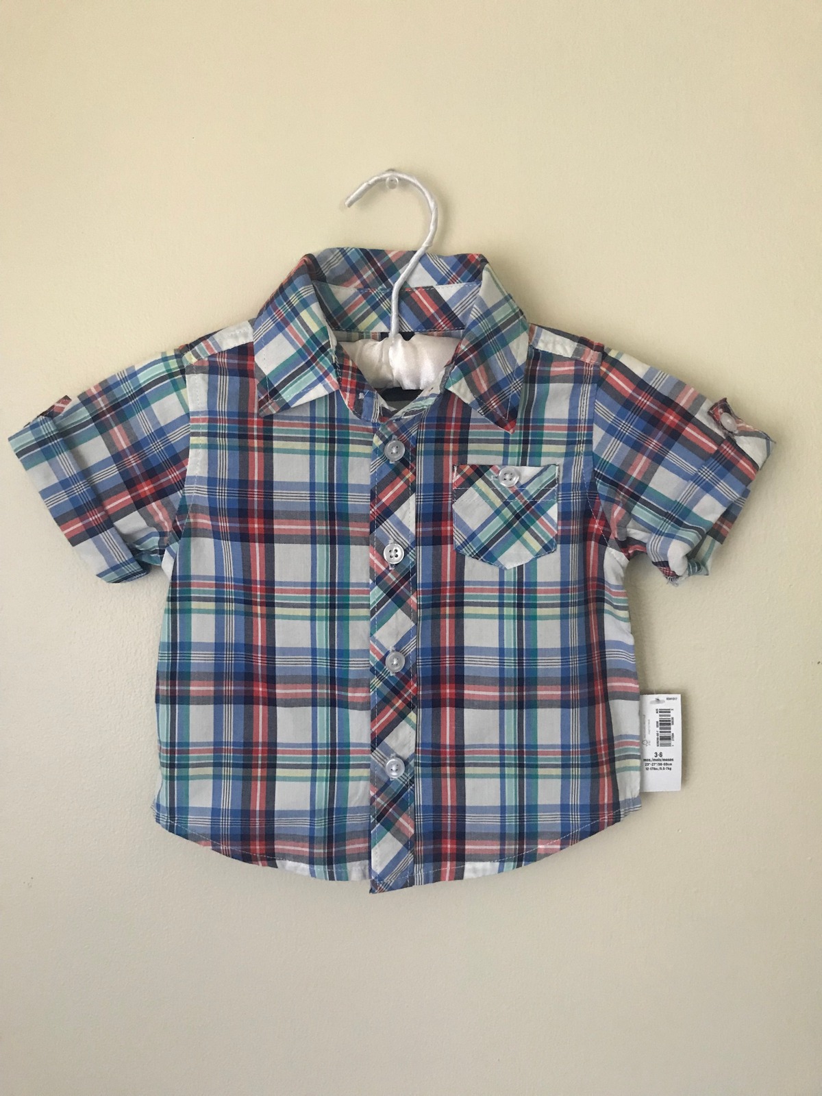 old navy baby boy shirts