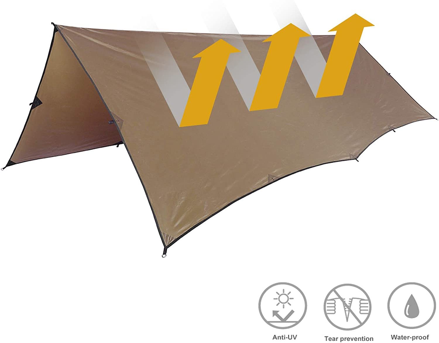 onetigris bulwark tarp