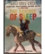 The Science of Sleep Dvd - $9.99