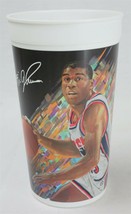 VINTAGE 1992 McDonald's Dream Team USA Magic Johnson Plastic Cup - $14.84