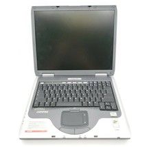 HP Compaq Presario 2100 Laptop - $49.45