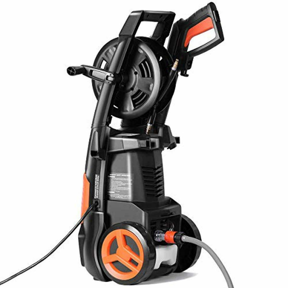 PAXCESS Pressure Washer, Electric Power Washer 2150 PSI 1.85 GPM Power