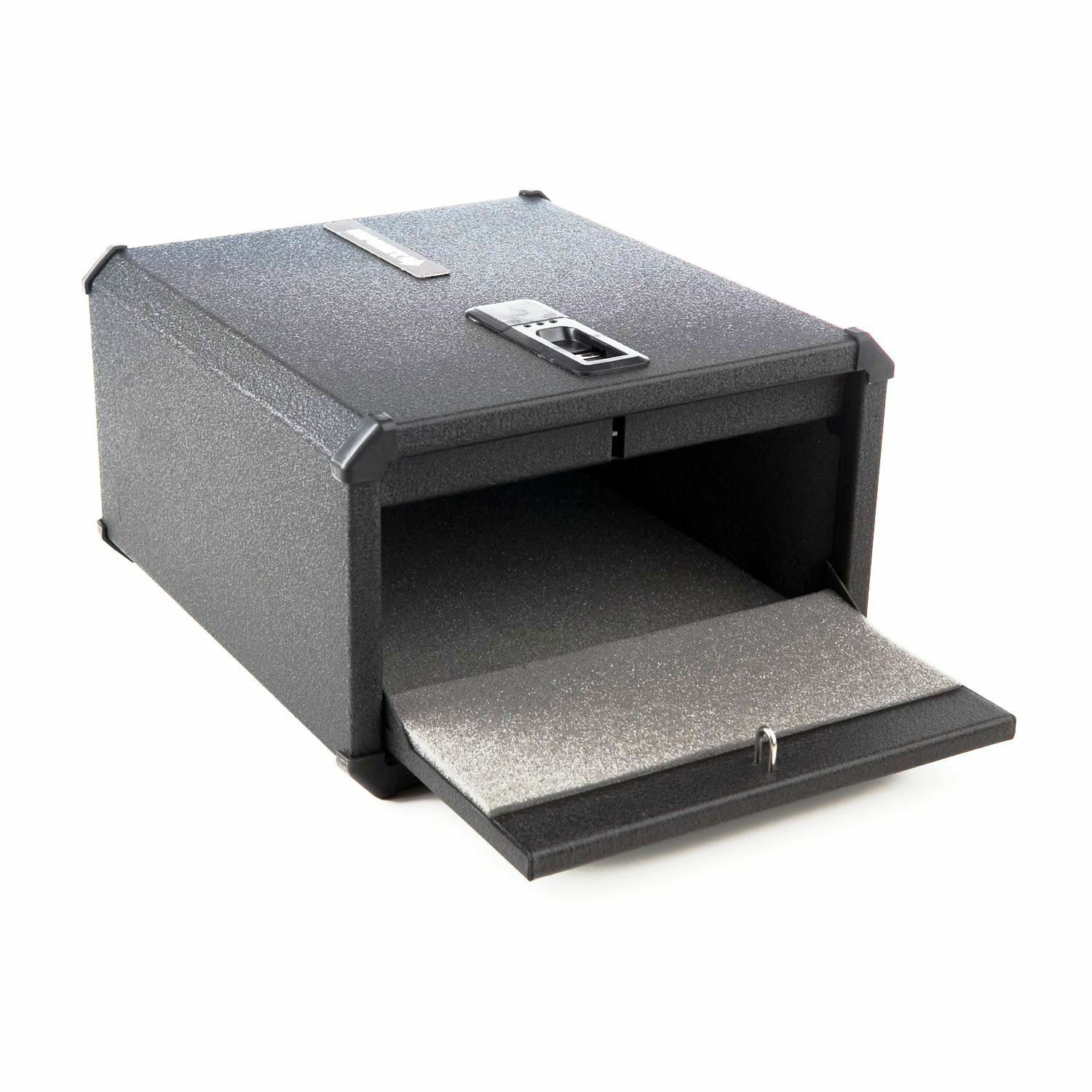 Inprint Biometric Gun & Document Safe Scopes Guns Documents Safety