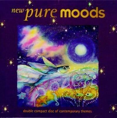 album or cover enya pure moods
