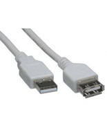 Hyperkin M04309-Bulk 6 ft Extension Cable Bulk For USB - $81.70