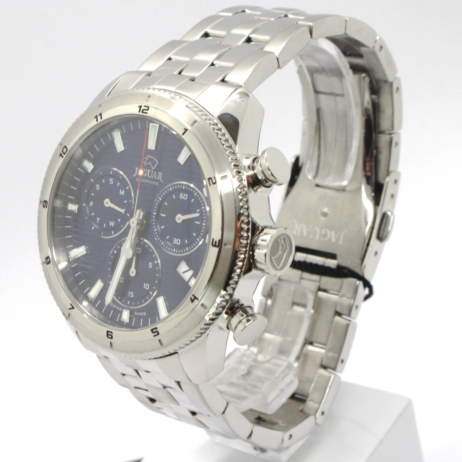 jaguar swiss watches