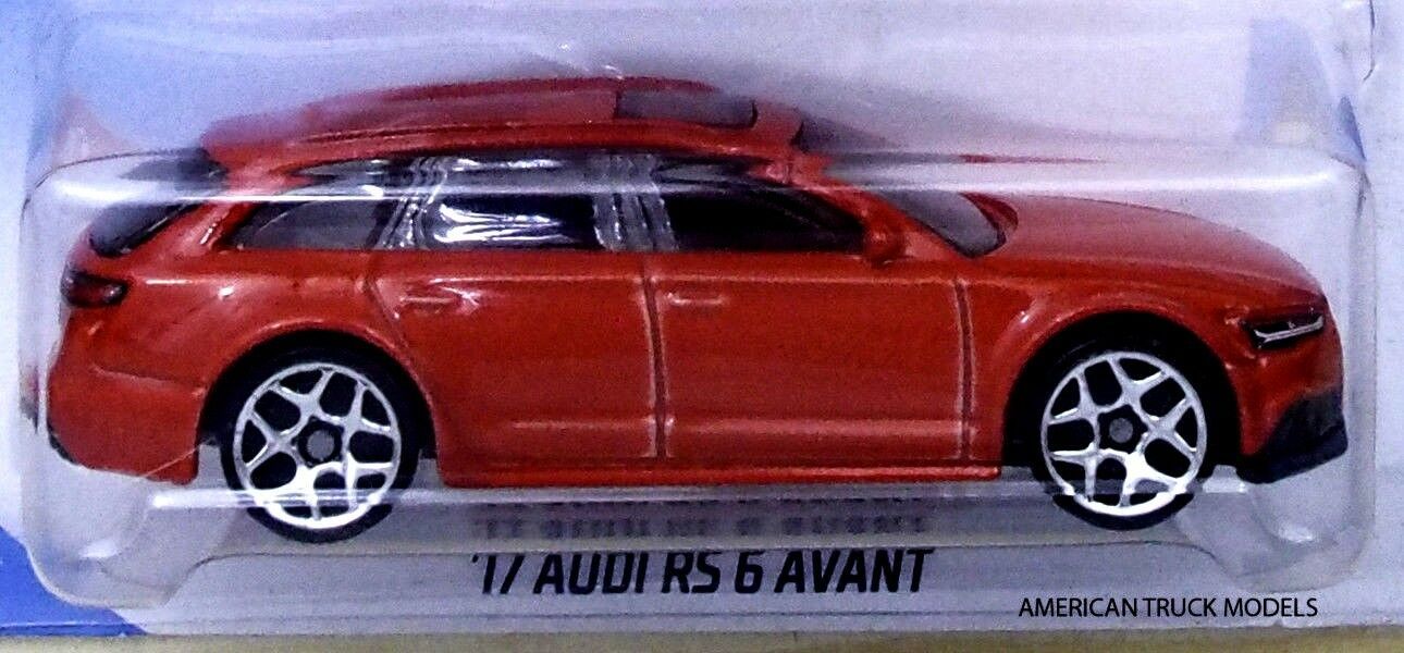 hotwheel audi