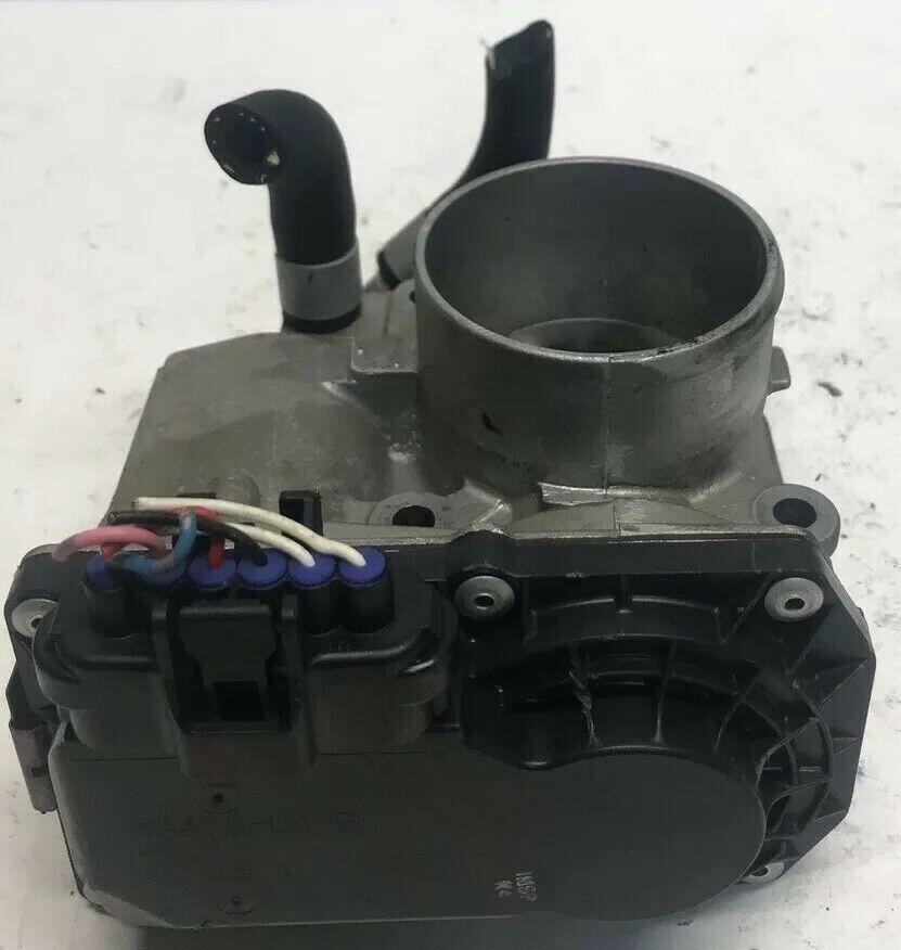 2014 2015 Nissan Versa 1.6L Throttle Body 3AA5002 E Throttle Body