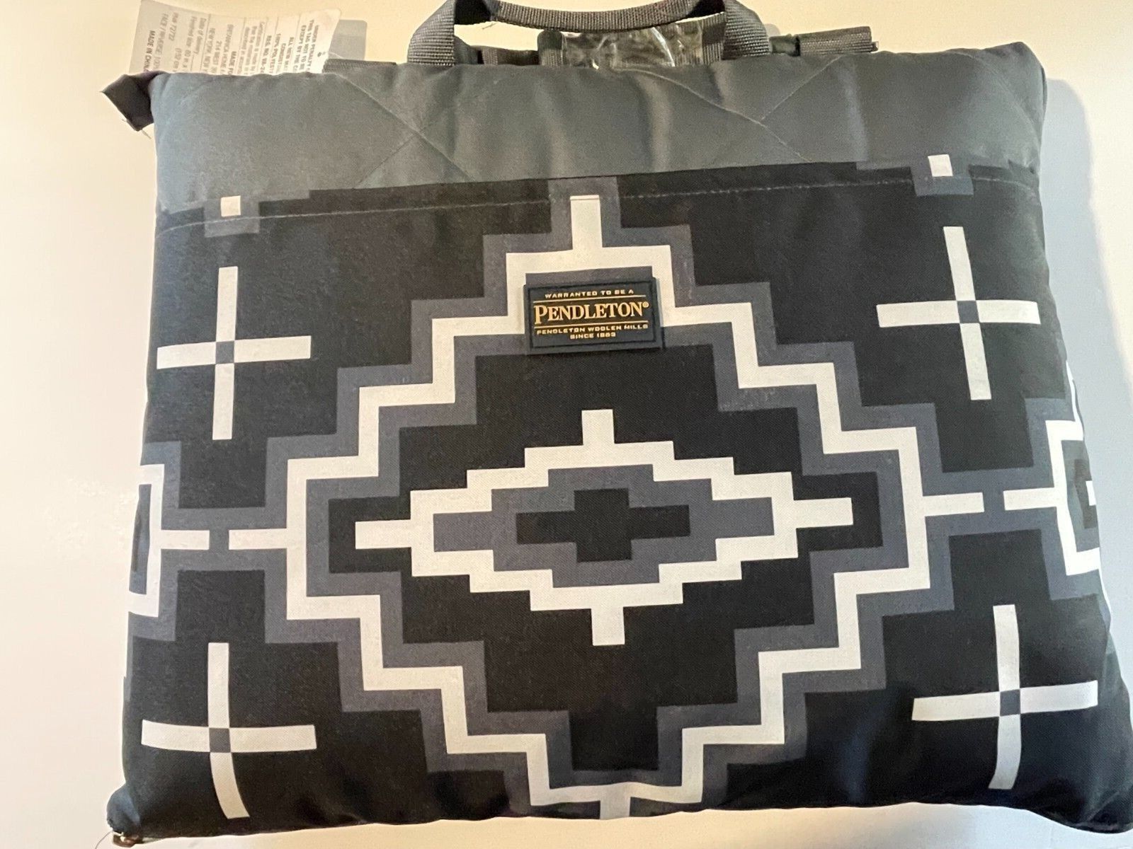 pendleton travel blanket