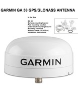 GARMIN GA 38 GPS/GLONASS ANTENNA - Antenna Cable (32 ft/10 m) - $70.28