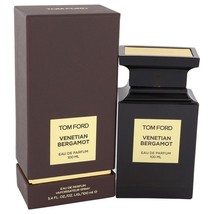 Tom Ford Venetian Bergamot Perfume 3.4 Oz Eau De Parfum Spray image 2