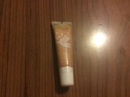 Almay Pure Blends Lip Gloss 13.5mL - PEONY - NEW - $8.32