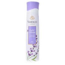 English Lavender by Yardley London-Body Spray 5.1 oz - $21.83