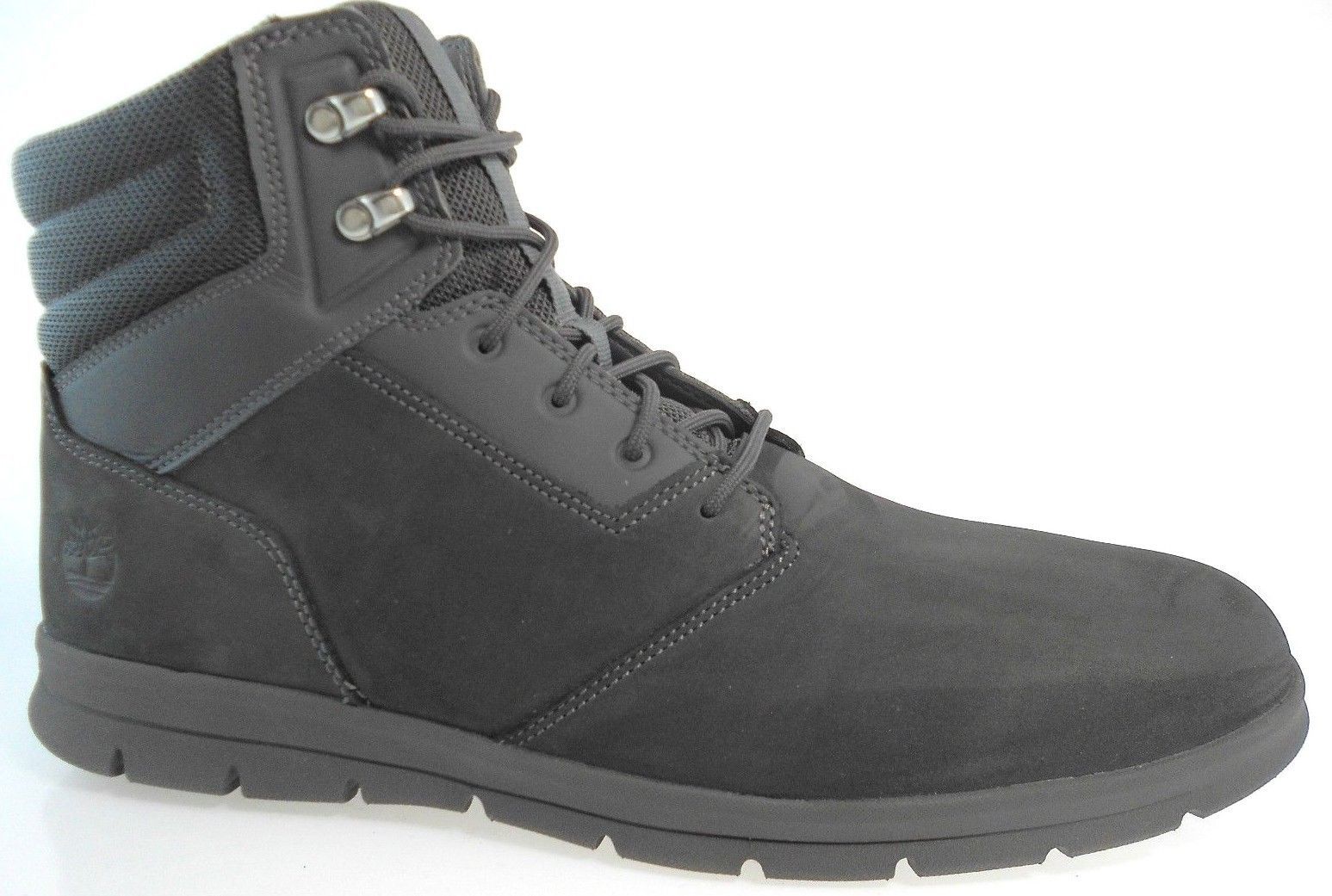 men's graydon memory foam chukka boot