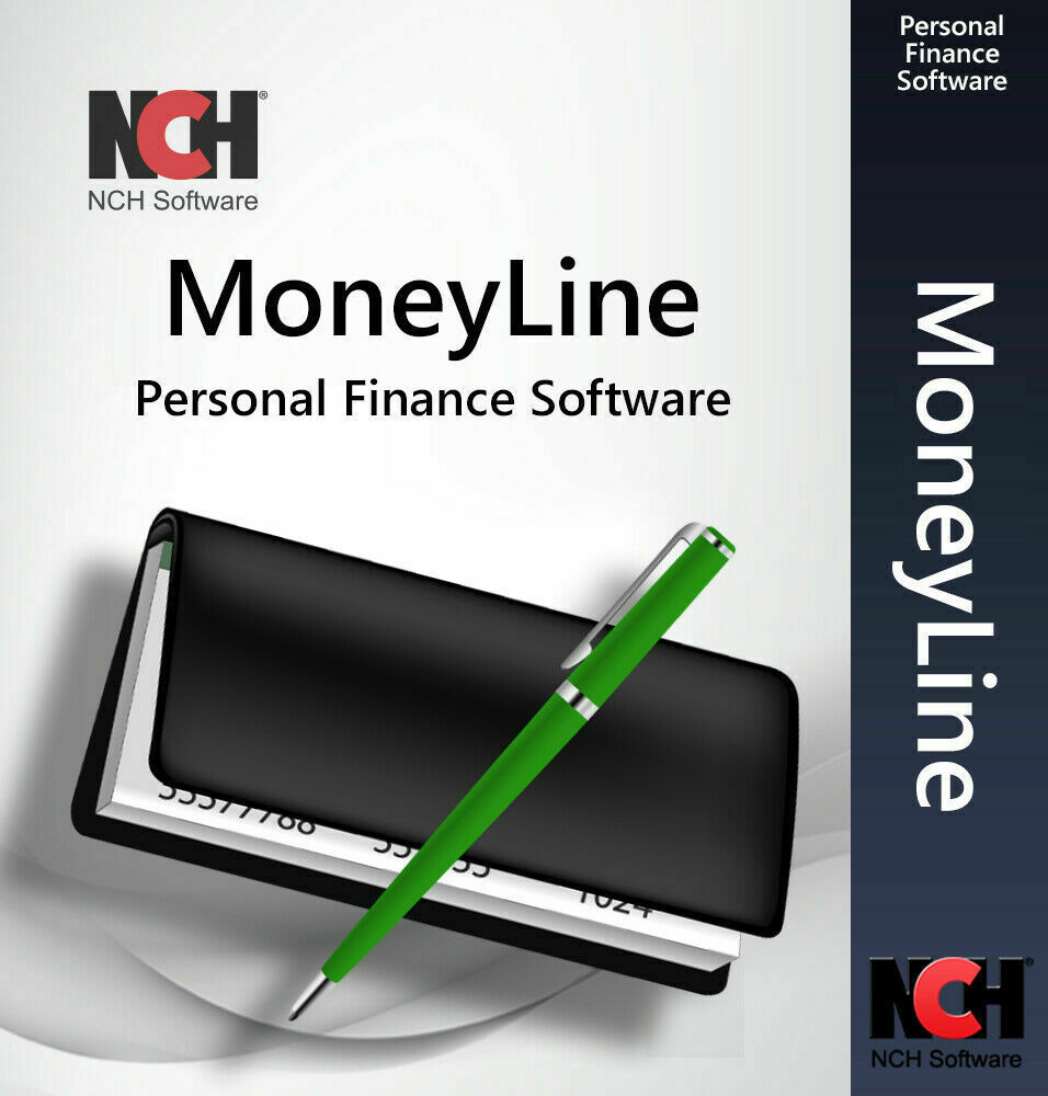 nch accounting software