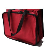 Laptop Bag Carrying Case Comuter Bag Unisex Brief Case - $12.97