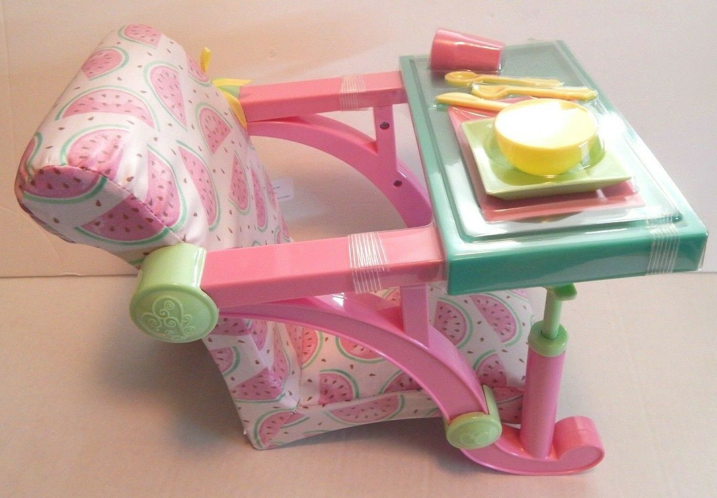 my generation high chair