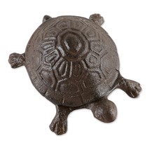 Turtle Secret Storage Key Hider - $19.99