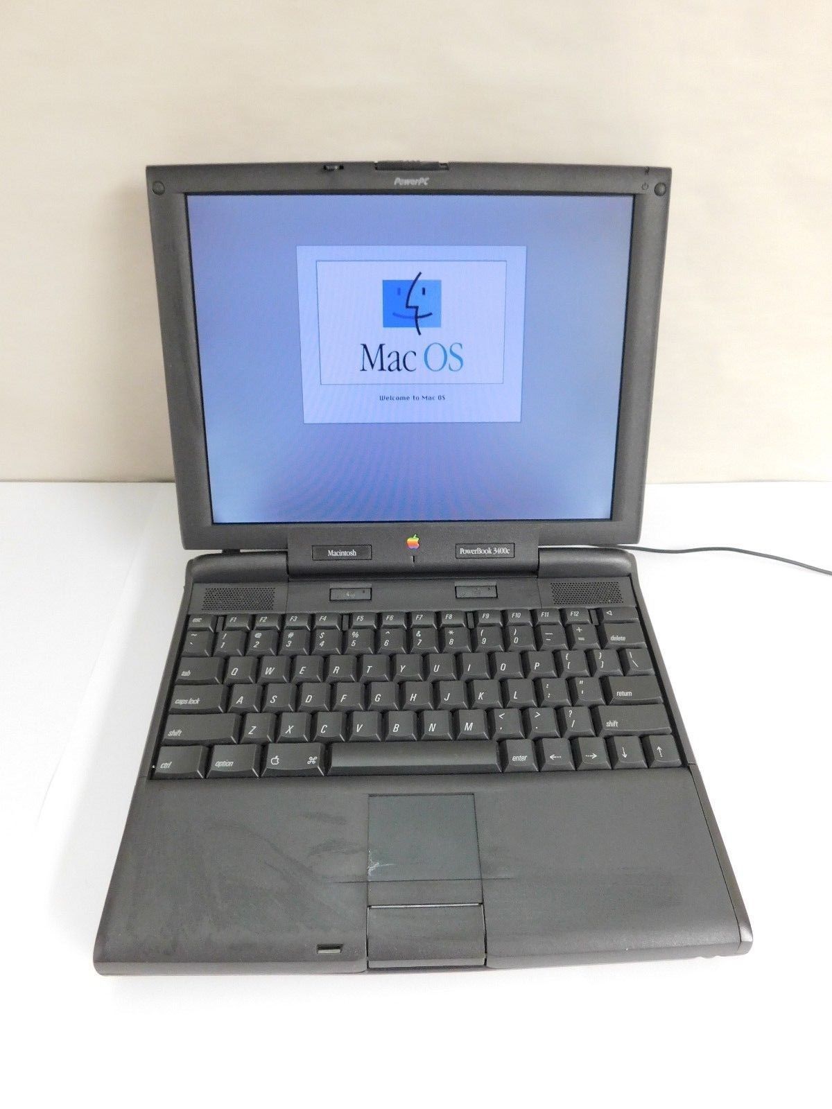 PowerBook 160 ジャンク品 - MacBook本体