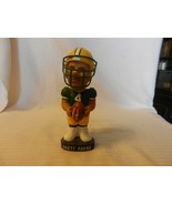 Brett Favre #4 Green Bay Packers Bobble Head Figurine from Bobble Dobbles - $44.55