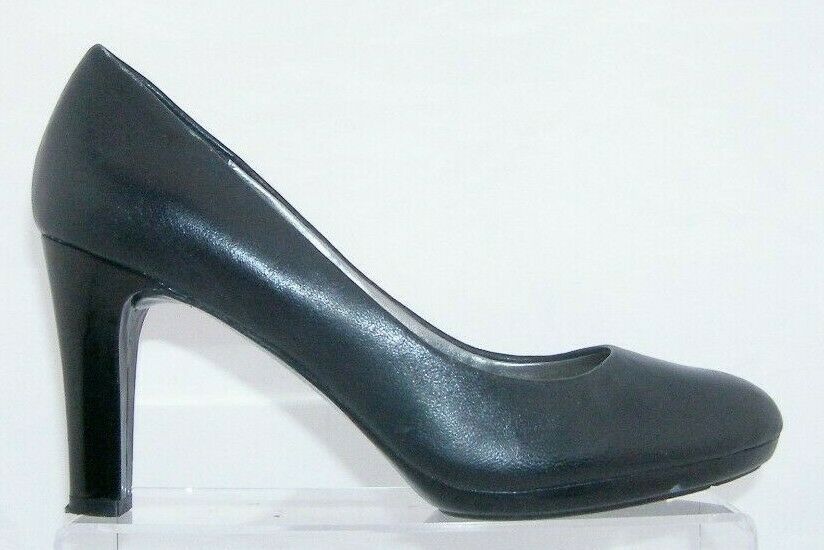 anne klein iflex black heels