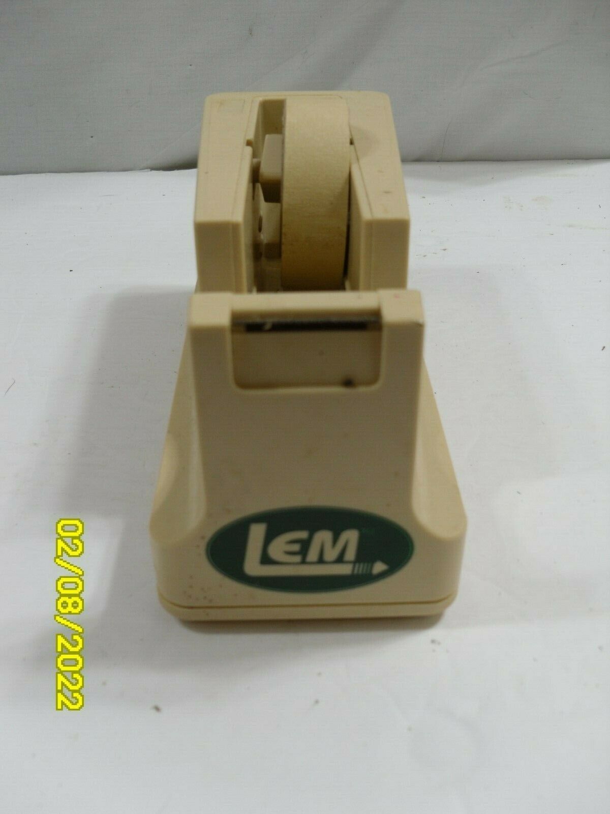 Lem Freezer Tape Dispenser Other Kitchen Storage