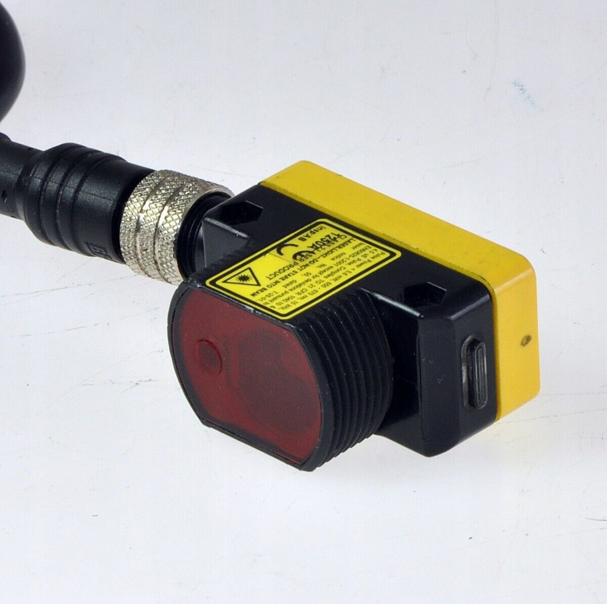 QS30LDLQ BANNER sensor 800mm /.1 5176 Proximity Sensors