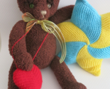 Teddy bear thumb155 crop