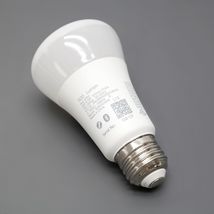 Philips Hue White 563007 A19 Bluetooth 75W Smart LED Bulb 9290024691 image 3