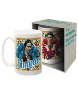 Frida Kahlo Ceramic Mug - $30.05