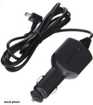 Garmin Vehicle Power Cable Adapter Cord - $22.76