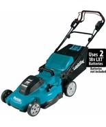 18-Volt X2 (36V) LXT Lithium-Ion Cordless 21 in. Walk Behind Self-Propel... - $718.99
