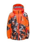Spyder Mini Leader Jacket Ski Snowboard Jacket, Winter Jacket, Size 3, NWT - $74.00