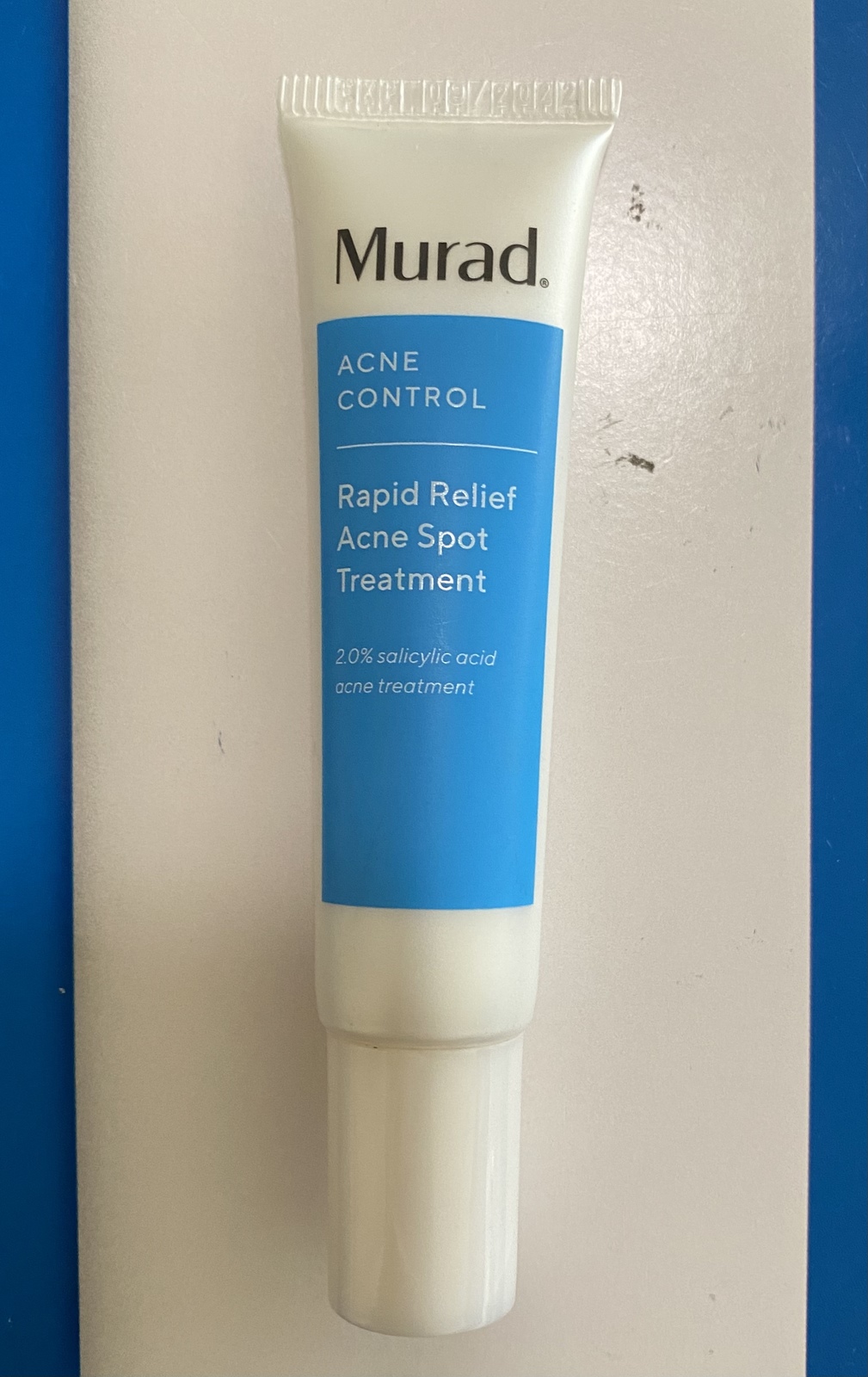 MURAD Rapid Relief Acne Spot Treatment. 0.5 oz - $18.00