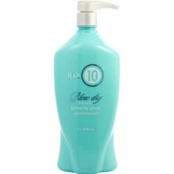 Its A 10 By It's A 10 Blow Dry Miracle Glossing Gla... FWN340104