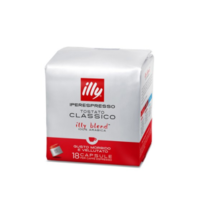 Illy Classico Medium Coffee Capsules 18 Capsules 120.6g - $17.66