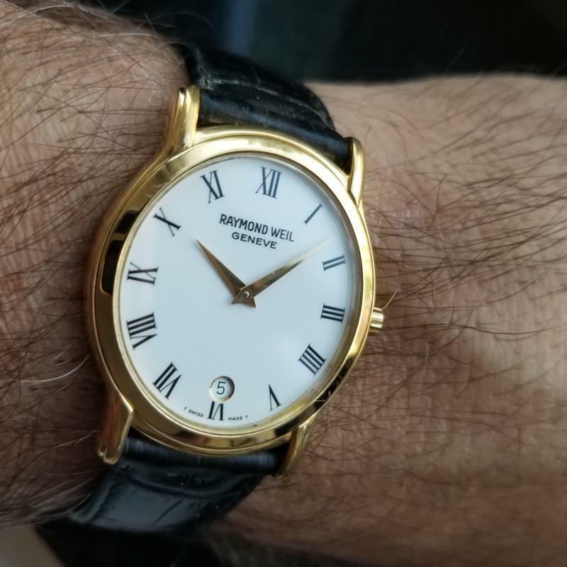 raymond weil 5571