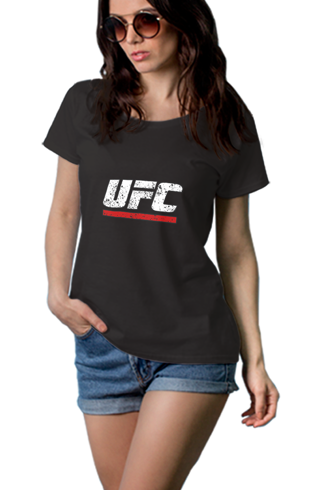 pride ufc shirt