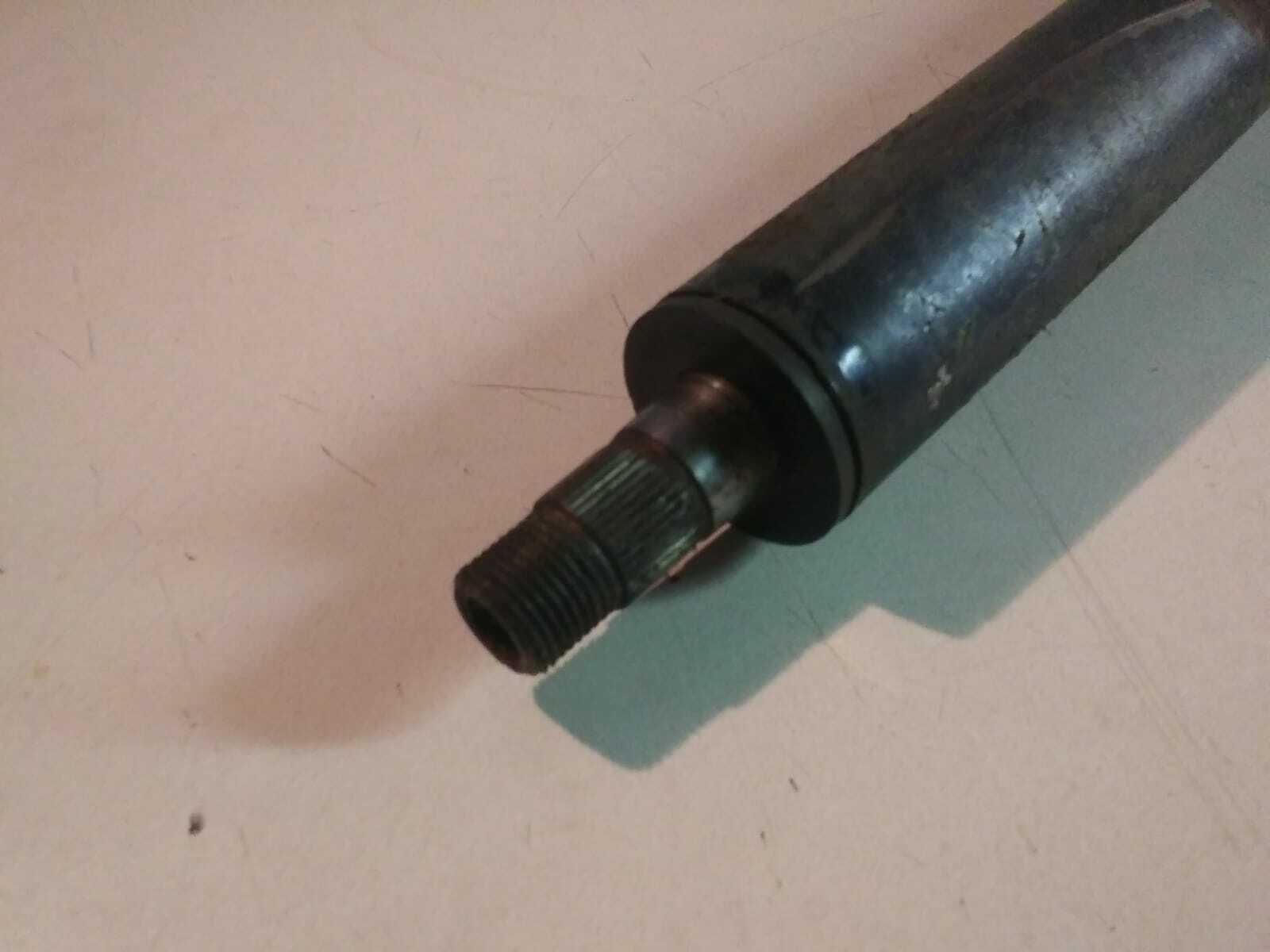 GENUINE OEM JOHN DEERE TRACTOR STEERING SHAFT ASSEMBLY AM33169 Parts