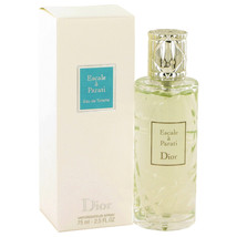Christian Dior Escale A Parati Perfume 2.5 Oz Eau De Toilette Spray image 5