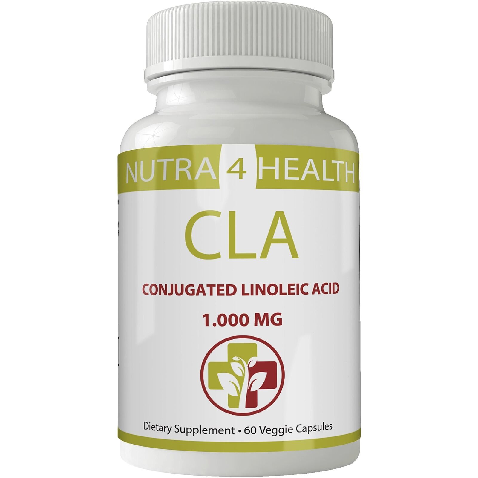 CLA Supplement for Weight Loss, Conjugated Linoleic Acid Diet Pills For