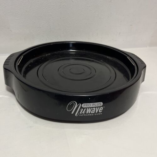NuWave Pro Plus Infrared Oven 20601 Base with Drip Tray Replacement