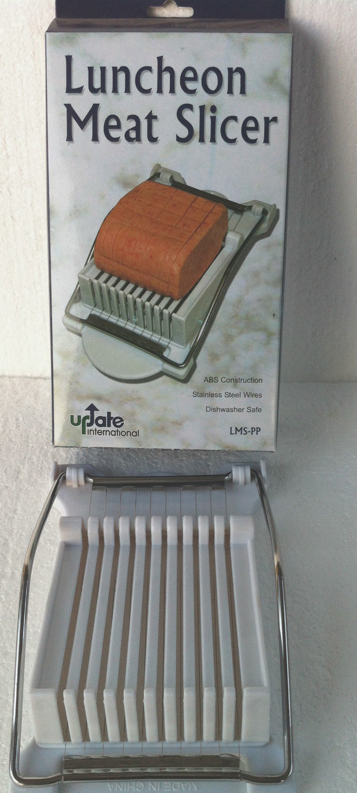 3/6/12/24 pcs, Spam, Luncheon Meat, Slicer - $28.04