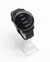 Garmin Venu 2 Plus 43mm Black Smartwatch (010-02496-01)  image 2