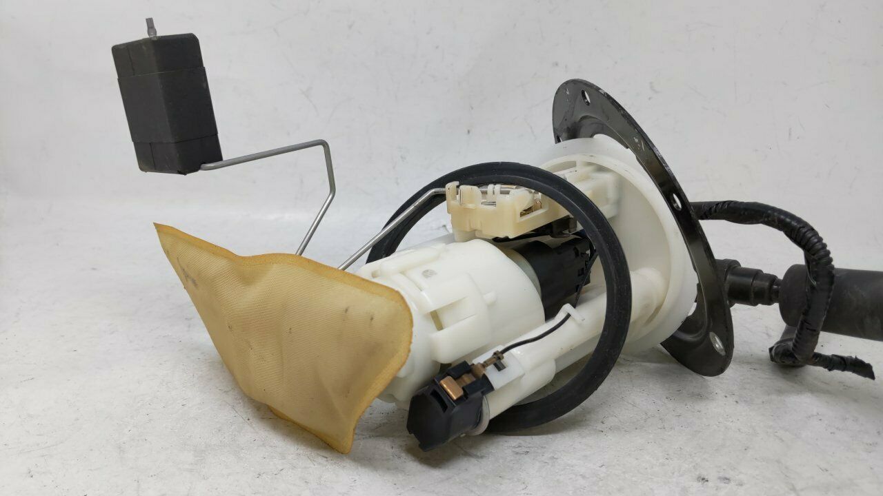 Fuel Pump 2004 Honda Civic