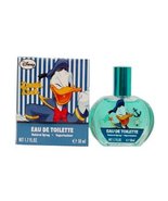Disney Donald Duck Eau De Toilette Spray 1.7 oz for Kids - $8.99